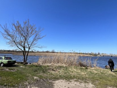 Продаж Будівель на березі річки Інгулець Кропивницький