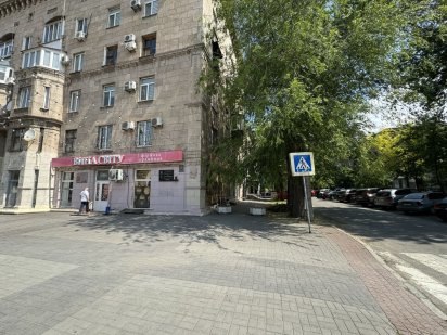 Помещение в центре рядом с проспектом Запорожье