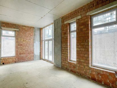 Продаж кутового приміщення у ЖУ Plus - 2 на вул. Малоголосківська, 32 Львів