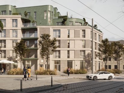 Продаж комерційного приміщення, вул. Замарстинівська Львів