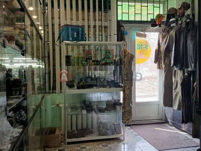 Пропонується приміщення. 33,5. Олександрівська.