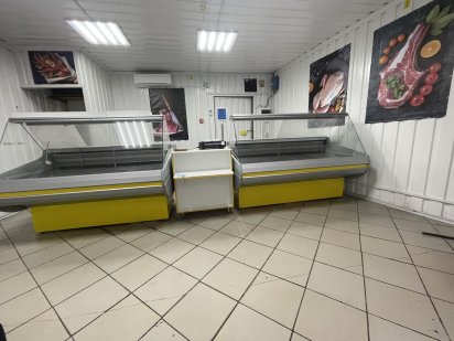 Продам торговий павільйон Шкільний Кропивницкий