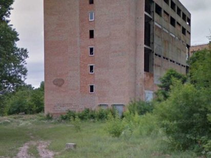 Продам будівлю 3.500 м.кв. Полтавська, ціна 240 тис. дол. Кропивницький