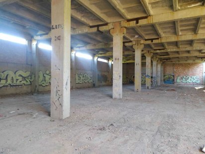 Продам комерційне приміщення 700 м.кв. Полтавська, ціна 90 тис. $ Кропивницький