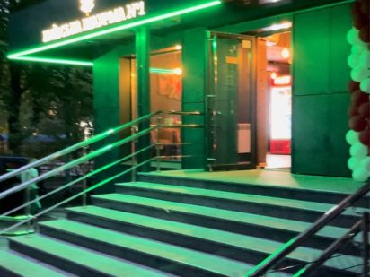 Продажа помещения Дорогожицкая,15 Київ