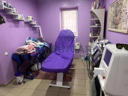 Продам помещение в центре 36 м.кв. за 58000$ Дніпро