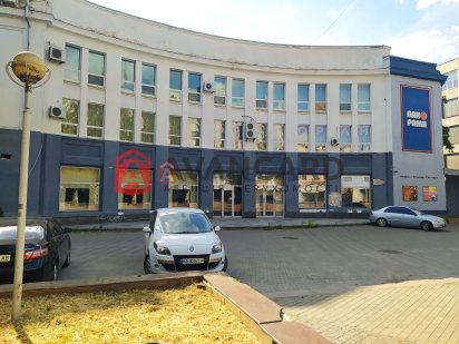 Продам шикарный офис на Столярова 1. Центр 467м2 Дніпро