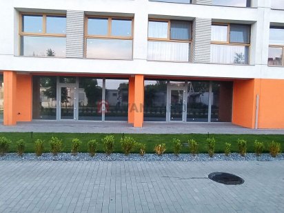 Продам коммерческое помещение 116 м2 Левобережный 3 (0% комиссии) Днепр