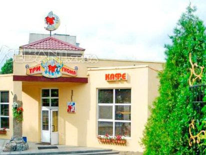 Окрема будівля, Шевченківський район, Героїв 55-ї бригади, Уральська, Запоріжжя