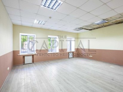 Продажа офиса, ул. Бульварно-Кудрявская, Шевченковский р-н Київ