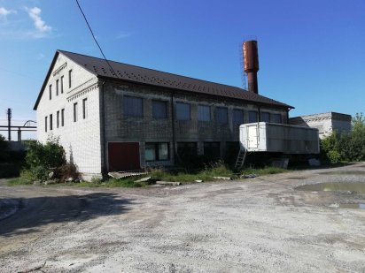 Продаж окремостоячої будівлі вул.Земельна(від власника) Львів