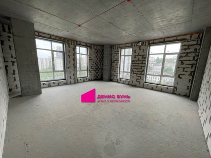 Продам помещение в новострой ЖК Loft White, Лофт Вайт, Дуэт, Успенская Днепр
