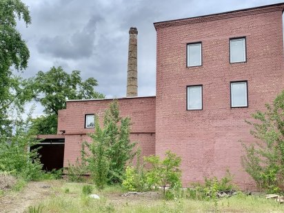 Продаж виробничого приміщення метро Лівобережна МВЦ Київ