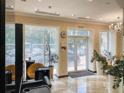 Продаж фасадного приміщення у ЖК Avalon Garden, на вул. Любінська Львов