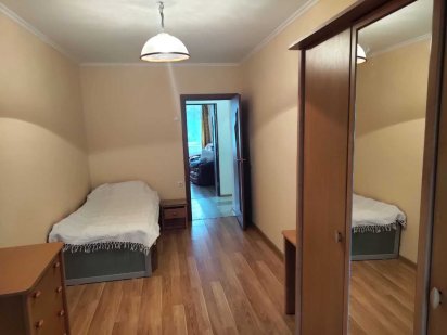 Продаж. Львів. вул. Дністерська. 54900 у.о. Торг. Львов