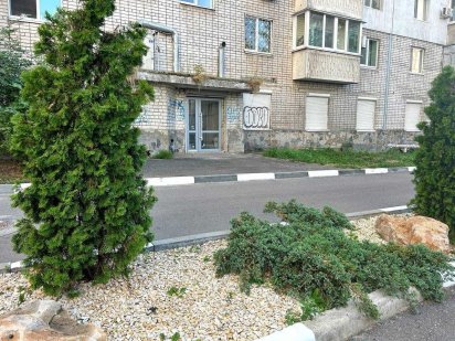 Продам комерційне приміщення 175 м. кв на пр. Поля 22 (пр. Кірова) Дніпро