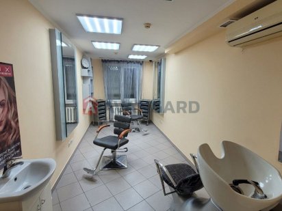 Продаж готового приміщення на ЖМ Парус Днепр