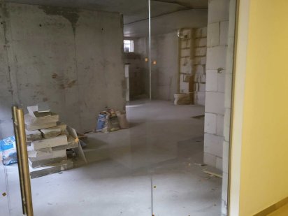 Продам комерческое помещение ул.Каманина 16а. 62м2 50тыс$ 