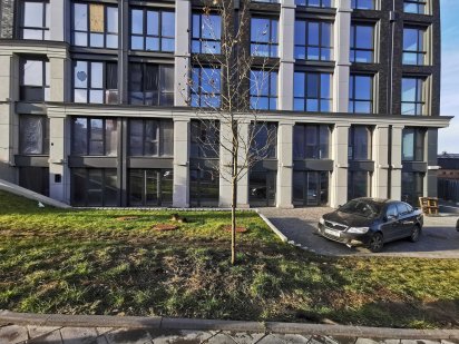 Продам комерційне приміщення 236,3 м2, ЖК Женева Geneva, Центр Дніпро