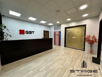 Производство • Офис на Таирова • Левитана • Коммерция Одеса