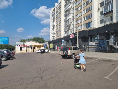 Продам магазин в Октябрьском возле АТБ Миколаїв