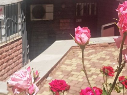 Продам власне офісне приміщення у затишному центрі Одеси. 