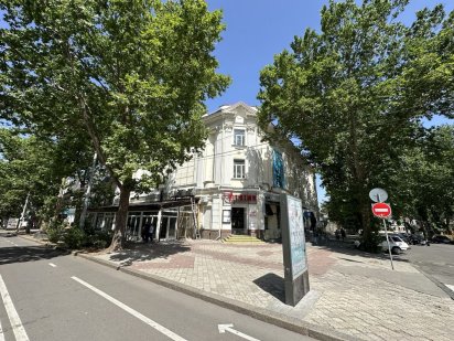 Продажа многоцелевого помещения ул Соборная  г Николаев Миколаїв