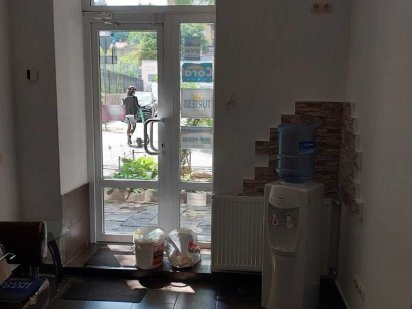 Продаж фасадного приміщення по вул. Соловйова Львов