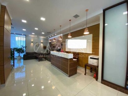 Продажа офиса, ЖК River Stone, Дарницкий р-н Київ