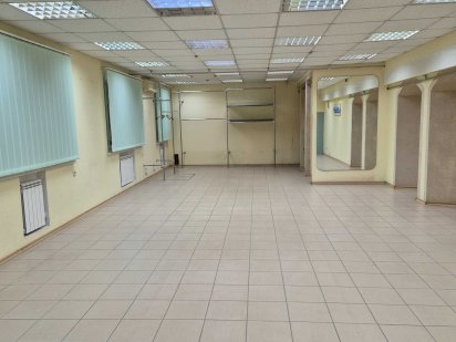 Нежитлове приміщення, Хортицький район, 131 м. кв.