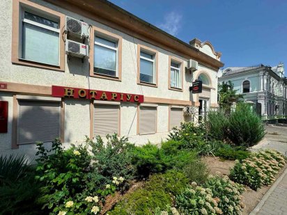 Продаж фасадного приміщення 62,9 метри в центрі міста. ц1 Миколаїв