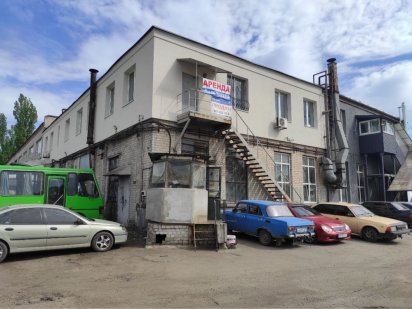 Продам офис левый берег ул.Каштановая возле ОККО Дніпро