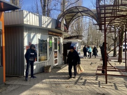 Помещение в Лесках на Крылова 24м 13000грн Миколаїв