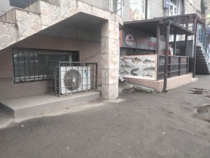 Продам приміщення 116 м на 12 кварталі (ЕВ) Дніпро