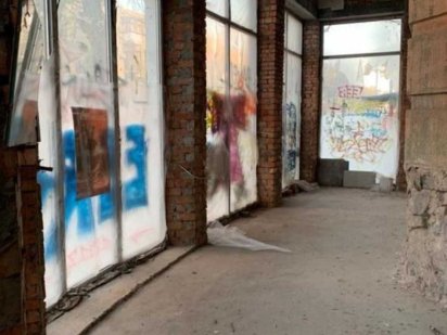 От собственника помещение 490 м2 Супер трафик! ул Софиевская 