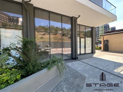 Коммерция • 13 Фонтана • Кафе • Салон • Калипсо Одеса