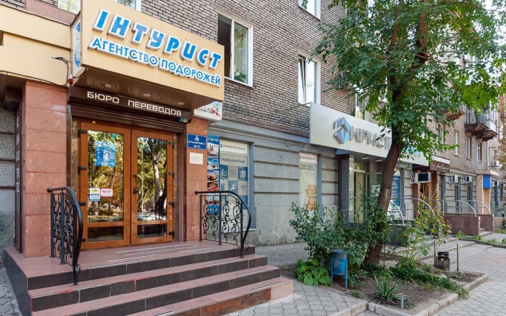 Продаж приміщення на пл. Маяковського - 67,5 кв.м. - фото 1