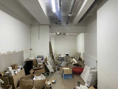 Продаж виробничого приміщення на вул. Садова, 2А Львів