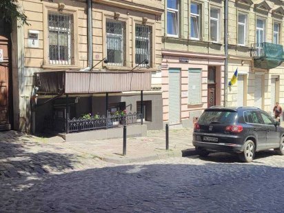 Продаж приміщення Львів