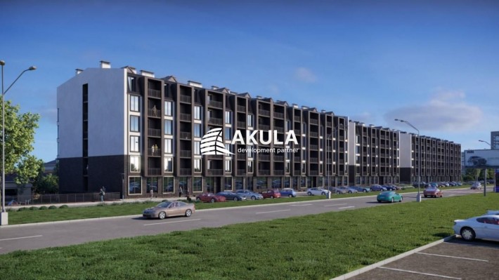 Продаж магазин, кафе, ресторан, Бальзака 11,1800$кв.м.торг, без% - фото 1