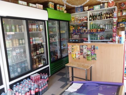 Продаю МАФ в Шевченковском м-не