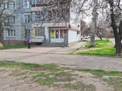 Продаж приміщення по вул. Ситова, (район "Варус")