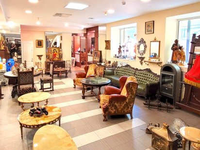 Помещение магазин Поля 106 свое без комиссий от 45 до 270 м2 Днепр Днепр