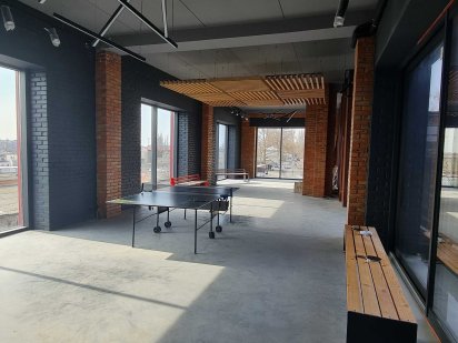 Продаж виробничої бази з офісом. 2300 кв.м. Миколаїв