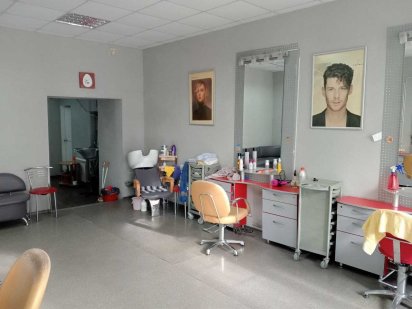 Продам помещение в ЦЕНТРЕ города по фасаду Одеса