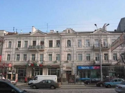 Окрема Будівля 430м2 Центр метро Олімпійська Печерський район КЛЮЧІ Киев