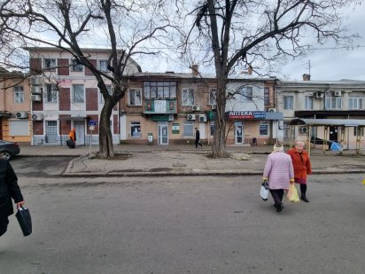 Продам магазин возле Нового рынка Одеса