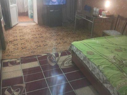 Продам комнату в коммуналке 