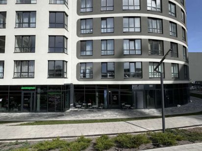 Продаж комерційного приміщення Кульпарківська Парус Львів