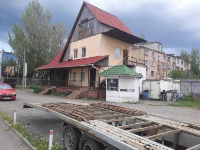 Продажа комплекса /Пересыпский р-н -650 000 у.е. 